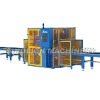 S450EZ horizontal stretch pallet wrapper