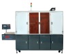 S801 automatic single color screen printer