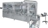 SAC juice filling machine