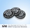 SAG RFID ABS Stick Tag / 125KHz / 13.56MHz