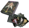 SAINT SEIYA BOX POST CARD