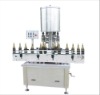 SB-6A Automatic Six-heads Lid capping Machine/capper