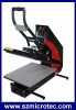 SENKO Auto Open Heat Press with Slide-out Press Bed-SENKO 30