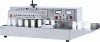 SF-1300 Medical bottle sealing machine with foil