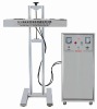 SF-2000 Aluminum foil bottle sealing machine with air cooling