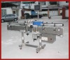 SF Automatic PVC label labeling machine