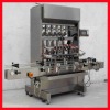 SF Automatic bottle filling machine Guangzhou