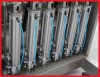 SF Automatic piston jam filling machine