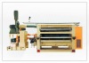 SF-F-360F Corrugated Carton Box Single Facer Packing Machine