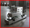 SF GLF-1300  Automatic Electromagnetic Induction Aluminum Foil Sealing Machine