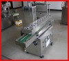 SF GLF-2100 Automatic electromagnetic induction aluminum foil sealer