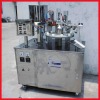 SF HTG-07 Soft tube filling and sealing machine