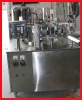 SF HTG-07 Soft tube filling &seal machinery