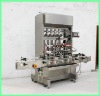 SF HTG-08A automatic filling machine