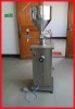 SF semi-automatic chemical filling machine