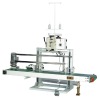 SFJ-2600N Sewing & Conveying machine