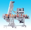 SFXG-60-8 Automatic plastic cap capping machine