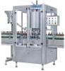 SG-6A Fully Automatic Six Heads Screw thread Capping Machine/ packing machine