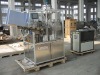 SGF-50 Plastic tube filling and sealing machine