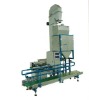 SGJ Z205B double hopper automatic grain packing machine