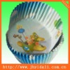 SGS paper baking cups muffin cups