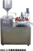 SGX-3 Glue Bottle Filling and Capping Machine