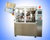 SGX-3 tube filling and sealing machine