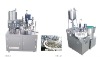 SGX cyanoacrylate adhesive filling and capping machine