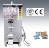 SJ-1000 LIQUID PACKING MACHINE