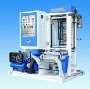 SJ-KM45 Model Mini Type Plastic Film blowing machine