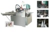 SJB AUTOMATIC ICE-CREAM PAPER CONE CUP FORMING MACHINE