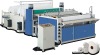 SJT-JZ-PF Automatic and High Speed Jumbo Roll Making Machine