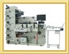 SKRY-320-5DH 5 colors Flexographic Printing Machine