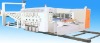 SKY4210 high speed flexo printing slotting rotary die-cutting machine