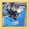 SKZDJ-400 Full Automatic Paper Plate Machine