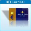 SLE5542 smart card