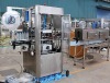 SLEEVE LABELING MACHINE