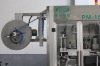 SLEEVE LABELING MACHINE