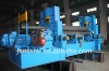 SM 3 roller hydraulic plate rolling machine