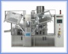 SM Aluminum tube filling and sealing machine