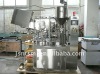 SM Automatic Carbonated Drink filling machine