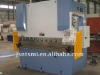 SM CNC Electro-Hydraulic Synchro Press Brakes