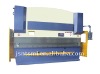 SM Chint High-tech QC12K-25*3200 CNC hydraulic plate shear machine