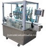 SM Drinking water filling machine