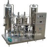 SM Fruit juice filling machine