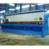 SM Hydraulic Guillotine Shearing Machine