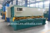 SM Hydraulic Shearing Machine