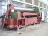 SM Hydraulic rolling machine