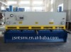 SM Hydraulic steel shearing machine