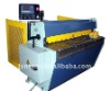 SM Q43-160 metal shearing machine